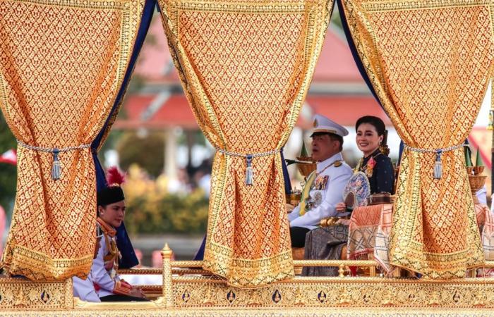 Thai opposition lawmakers to face trial over 2021 attempt to reform lese-majeste law