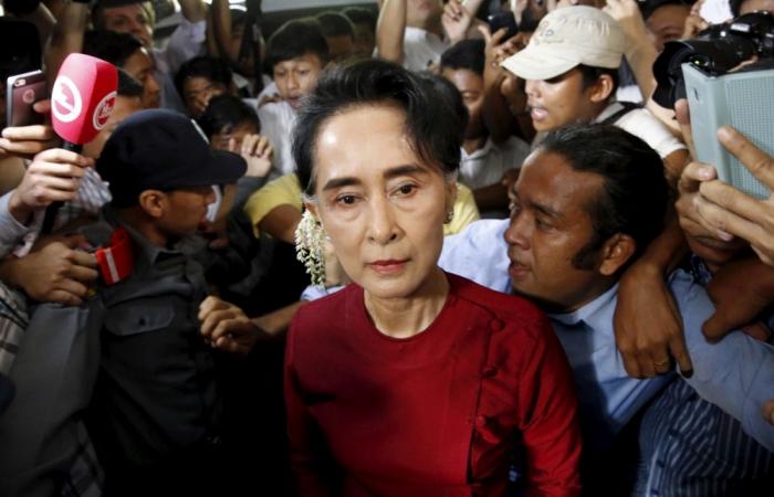 Asean chair Philippines calls for more Myanmar prisoner releases including Suu Kyi after amnesty