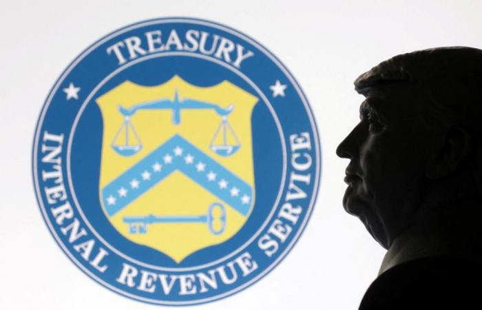 Trump’s US$10b IRS case delayed as judge questions whether sitting president can sue govt