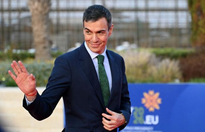Spain is ‘reliable’ Nato member, PM says after reported US ouster threat
