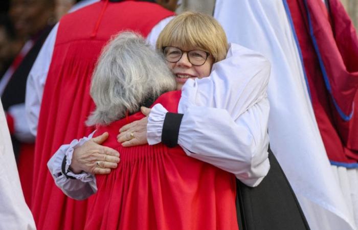 Role of women in the Anglican, Catholic Churches