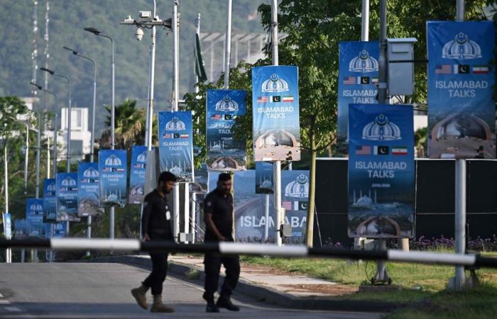 US envoys head to Pakistan for uncertain Iran talks amid fragile ceasefire