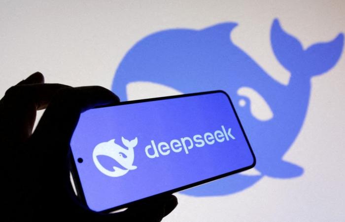 US State Dept orders global warning about alleged AI thefts by DeepSeek, other Chinese firms