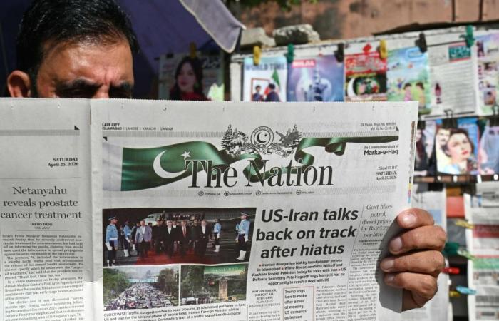 Latest in Middle East war: US envoys seek Iran talks, Kuwait frees journalist, Spain defends Nato role, six killed in Lebanon