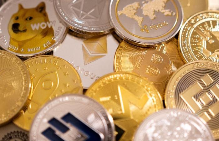 US freezes RM1.36b in crypto assets linked to Iran amid pressure campaign