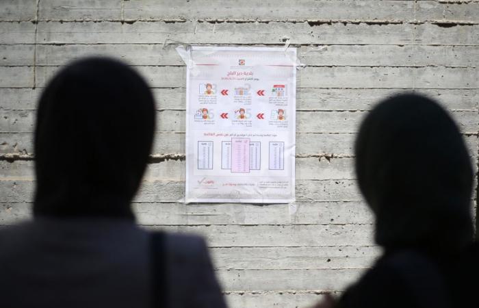 Palestinian local elections give some Gazans a chance to vote for the first time in two decades amid war and occupation