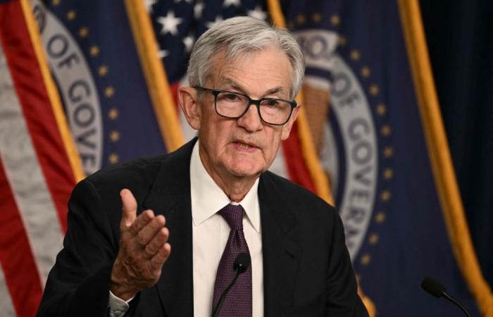 US DoJ drops probe into Fed chair Powell, easing path for successor’s confirmation