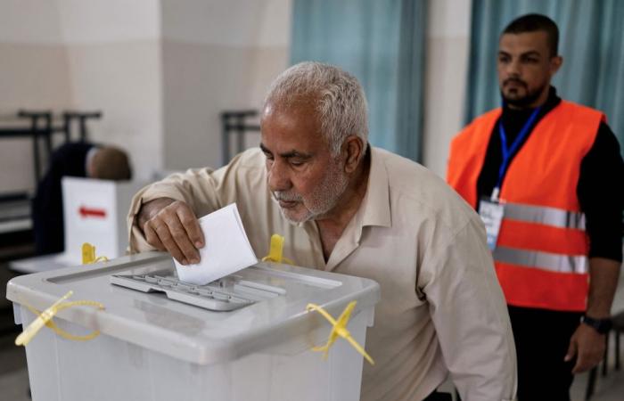 Palestinian local elections give some Gazans a chance to vote for the first time in two decades amid war and occupation