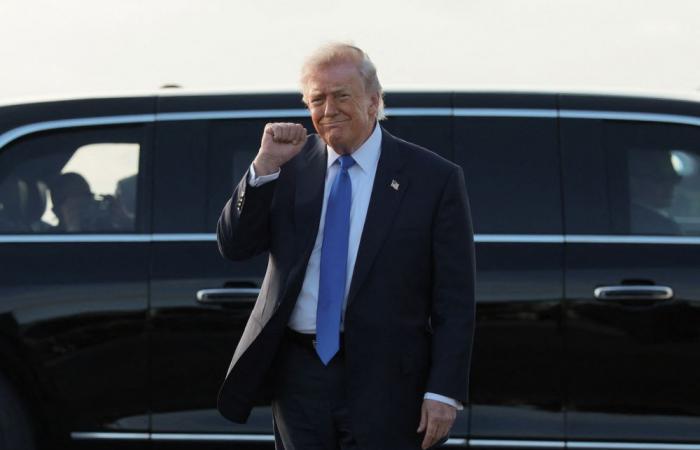 Trump’s attendance adds awkward turn to White House Correspondents’ Dinner