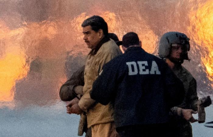 US eases sanctions to let Venezuela pay Maduro’s lawyer in narcoterrorism case