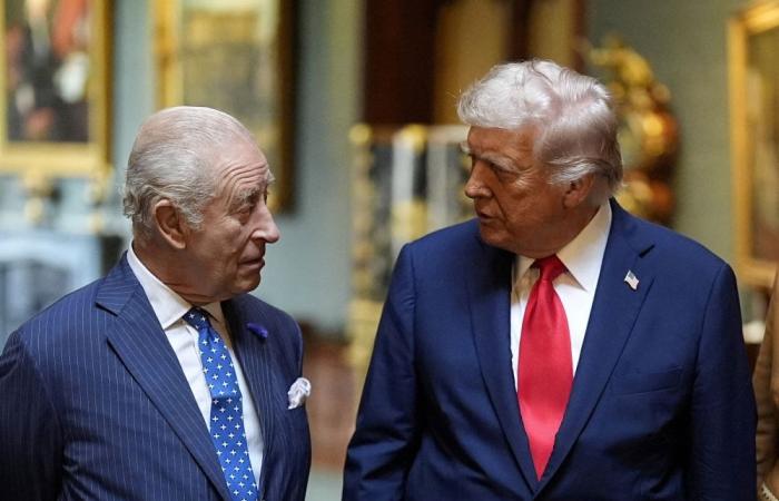 King Charles’ US visit under close watch as Trump dinner shooting heightens concerns