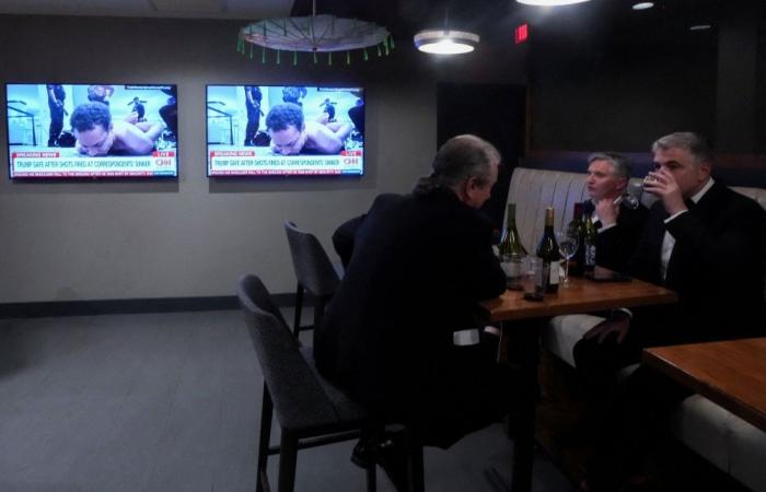 Who is Cole Allen? What we know about suspect in White House Correspondents’ Dinner shooting