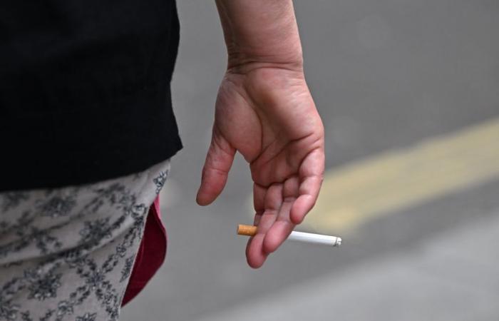 UK’s smoke-free generation law: Five key questions