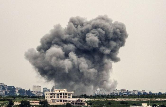 Israeli strikes kill 14 in south Lebanon amid agreed ceasefire with Hezbollah