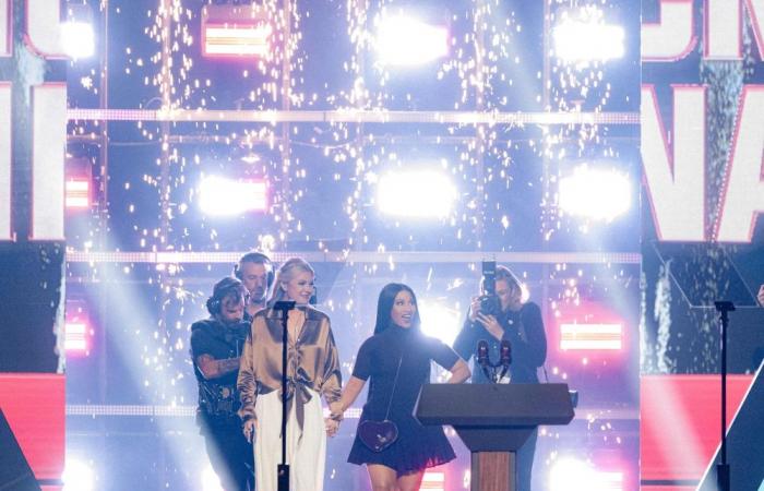 Even MAGA is divided: Why some Trump supporters are buying into the ‘staged’ shooting theories