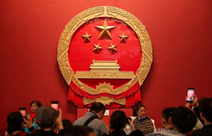 China’s Politburo hones in on energy security and tech self-reliance amid Iran war