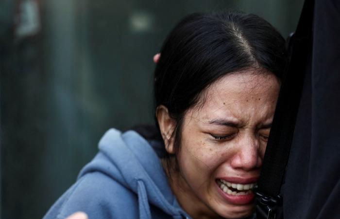 Jakarta train crash death toll doubles to 14 as rescue operation ends