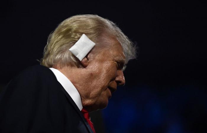 Even MAGA is divided: Why some Trump supporters are buying into the ‘staged’ shooting theories