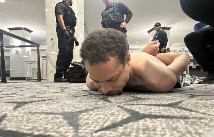 Gunman charged over White House Correspondents Dinner, Trump renews Kimmel feud