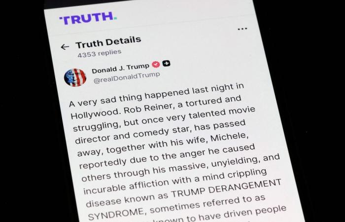 Even MAGA is divided: Why some Trump supporters are buying into the ‘staged’ shooting theories