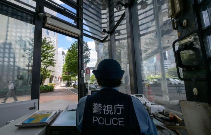 Japan police probe zoo worker over wife’s death and alleged use of incinerator