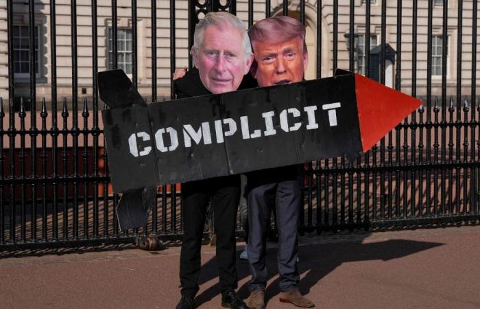 Trump under pressure on Iran as US midterms loom, oil hits US$110 and Germans pile on