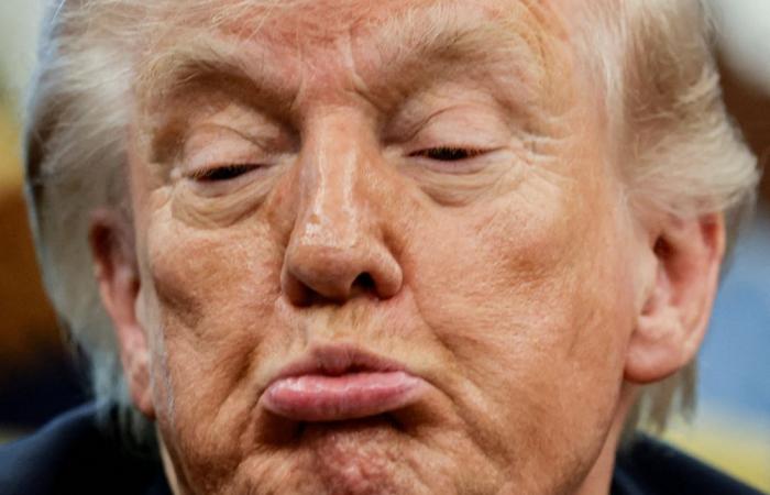 Trump weighs cutting US troops in Germany after Merz’s barb on Iran war