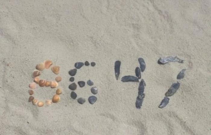 Ex-FBI director Comey surrenders over ‘8647’ post Trump’s DOJ claims is assassination threat