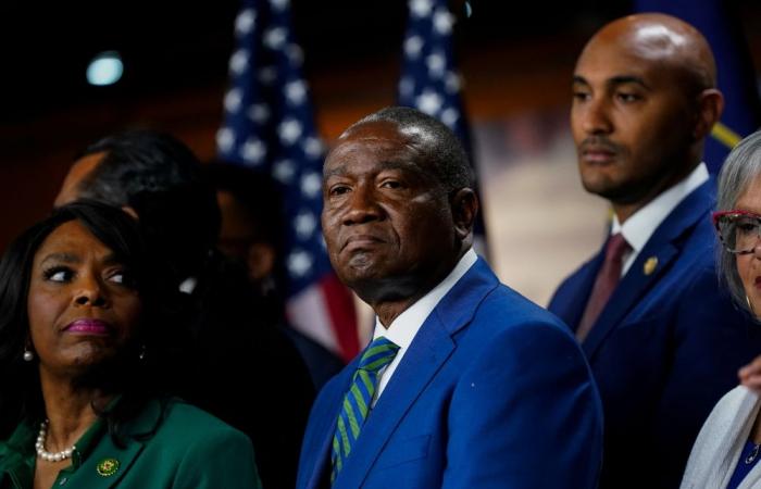 ‘Day of infamy’: Advocates warn of devastation after US supreme court shatters Americans’ voting rights