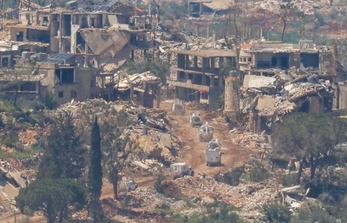 Latest in Middle East war: Lebanon condemns Israel, oil hits four‑year high, Trump warns ‘No more Mr. Nice Guy’