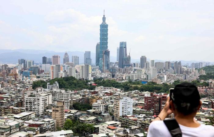Is Taiwan already independent? As Trump-Xi summit nears, here’s what ‘Taiwan independence’ really means