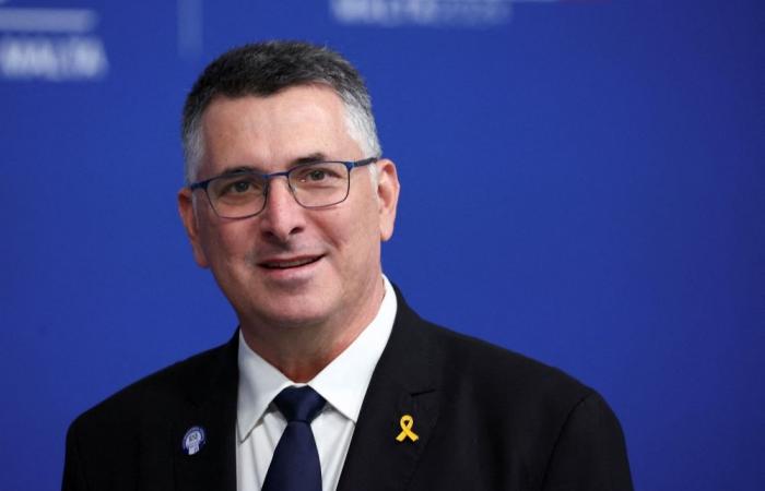 Israeli foreign minister says Gaza-bound flotilla activists to be disembarked in Greece soon