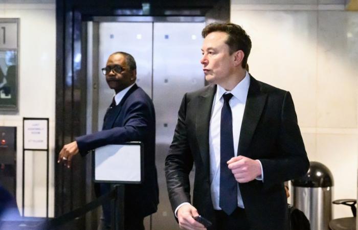 Musk grilled on AI profits at OpenAI trial as judge probes for-profit shift claims