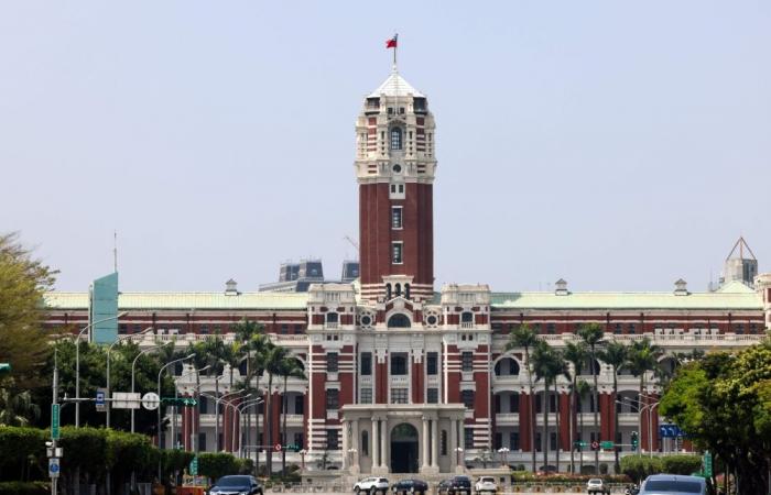 Is Taiwan already independent? As Trump-Xi summit nears, here’s what ‘Taiwan independence’ really means