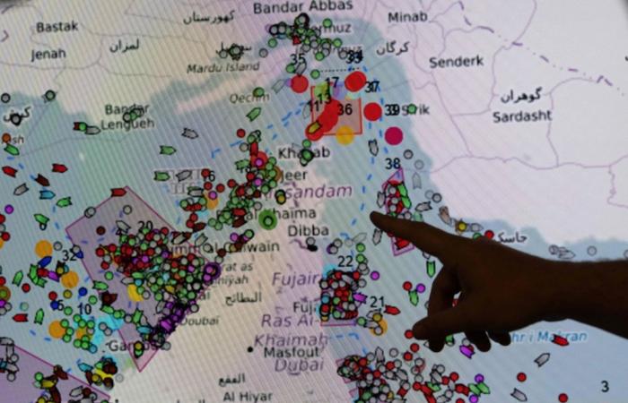 Trump says US Navy acting ‘like pirates’ in enforcing naval blockade on Iranian ports