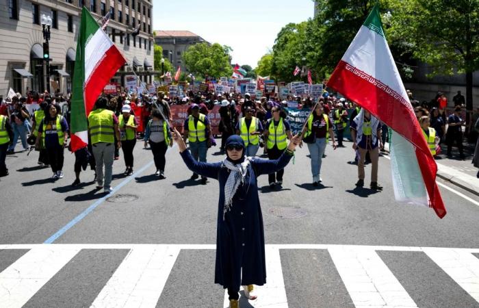 ‘Impossible’ military operation or ‘bad deal’? Iran tells Trump to choose