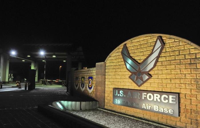 Nato, top Republicans question US troop withdrawal from Germany while Trump says ‘Why shouldn’t I?’