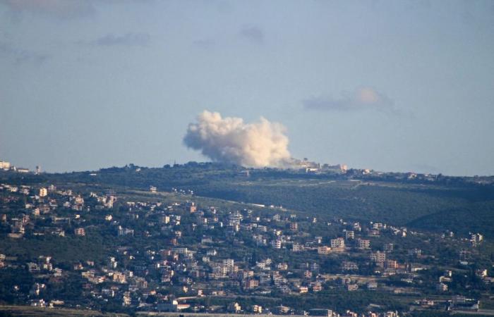 What’s new in the Middle East war? Latest flashpoints from Iran, Lebanon and Gaza