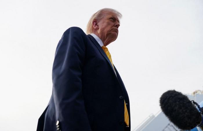Trump says ‘it’s a possibility’ about resuming Iran strikes