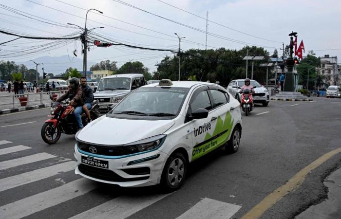 No petrol, no problem: Nepal motorists switch to electric rides as demand surges