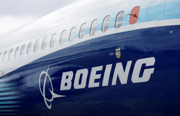 Boeing faces civil trial in Ethiopia over 737 MAX crash