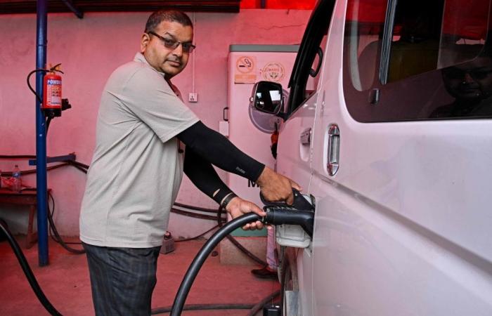 No petrol, no problem: Nepal motorists switch to electric rides as demand surges