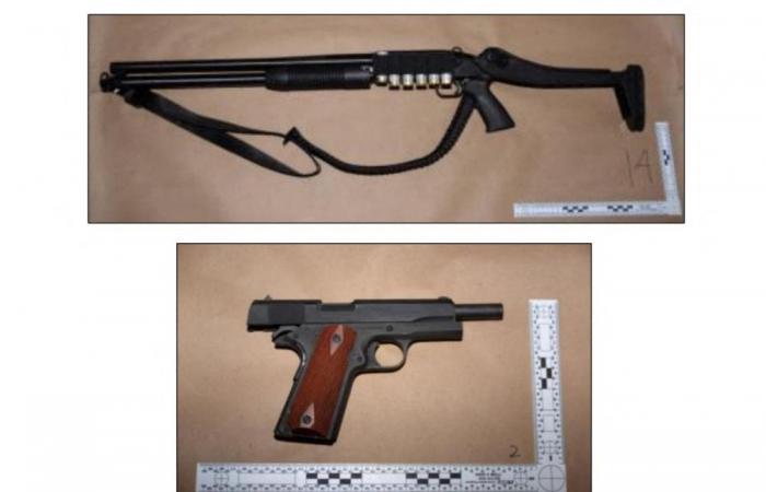 New ‘definitive’ evidence emerges in Trump gala shooting, says US prosecutor