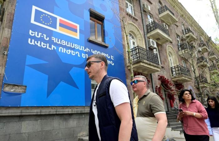 Ancient faith to AI future: Five things to know about Armenia