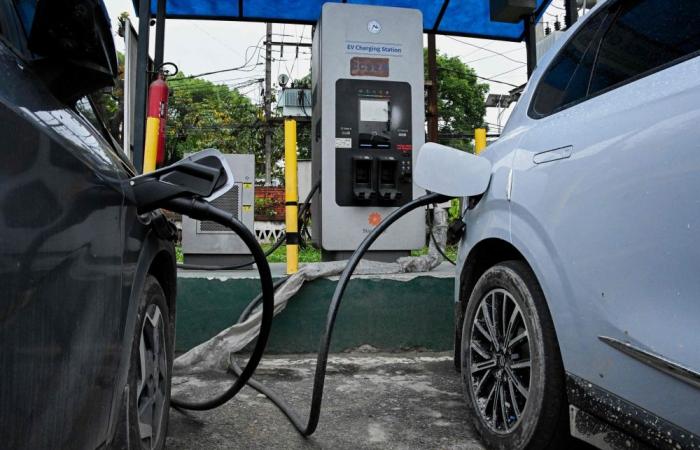 No petrol, no problem: Nepal motorists switch to electric rides as demand surges