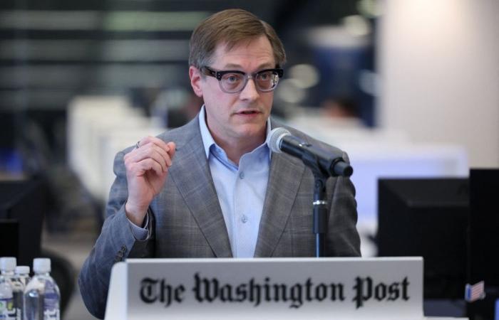 Pulitzers spotlight reporting on Trump and his policies, and their devasting effects