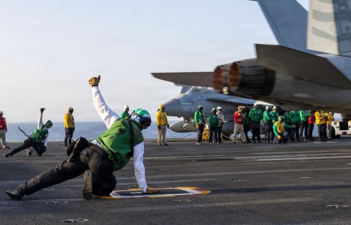 China calls for ‘complete’ and immediate end to Middle East fighting