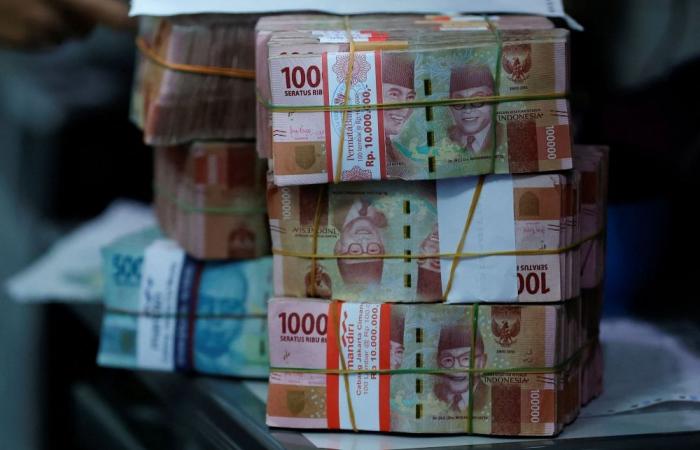 Indonesia jails ex‑Sritex CEO to 14 years for loan fraud and money laundering