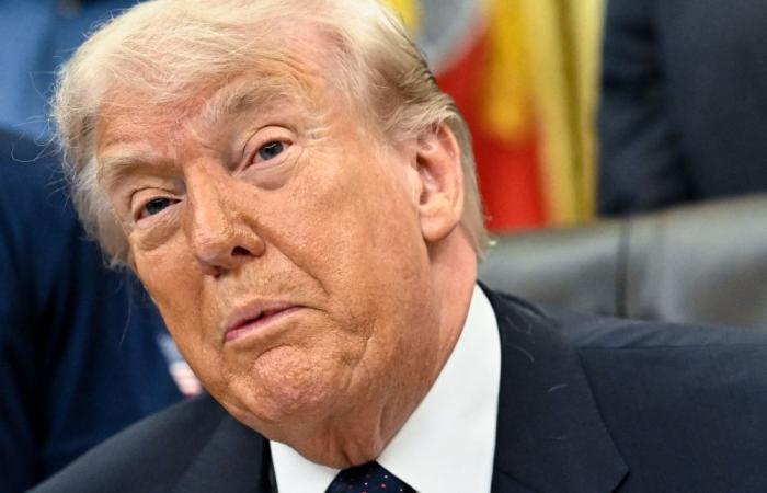 Trump pauses ‘Project Freedom’ ship escorts to attempt deal with Iran