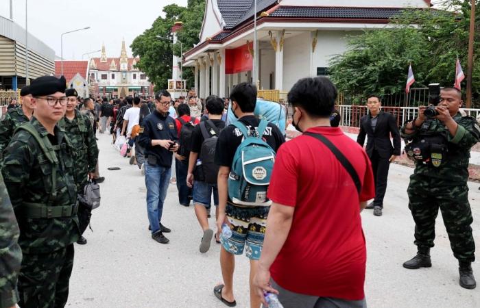 Cambodian PM’s cousin admits 30pc stake in digital payment firm linked to cyberscams